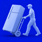 تعمیرات یخچال فریزر